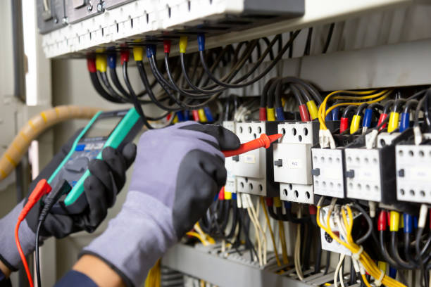 Emergency Electrical Repair Services in Kapaau, HI